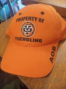 Yuengling Mütze mit Basketball Logo verstellbar - Bild 1 von 3