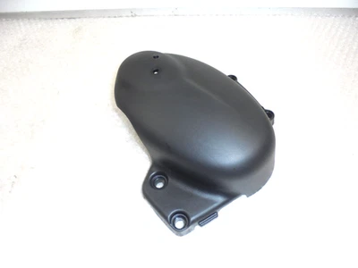 Cubierta de piñón negra genuina Triumph Street Cup / Scrambler / Twin OEM T1262268 Foto 1 de 4