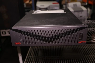 Ross QMD Live Production Engine - Image 1 of 4