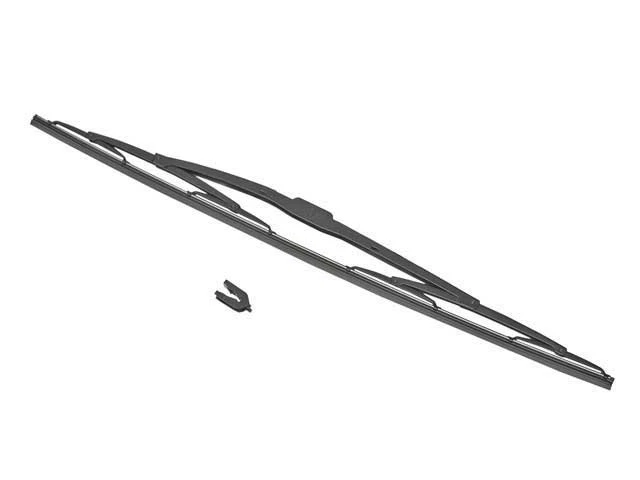 Limpador SWF - VALEO 61618217705 - 24' BMW 850Ci 735i 735iL 750iL 840Ci 535i - Imagem 1 de 1