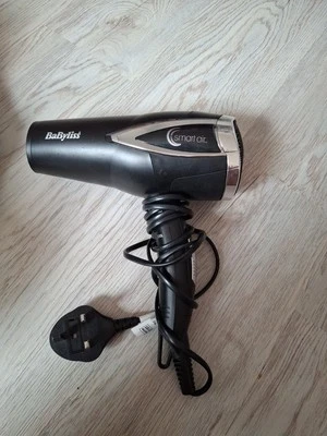 Secador de pelo Babysits Smart Air Foto 1 de 3