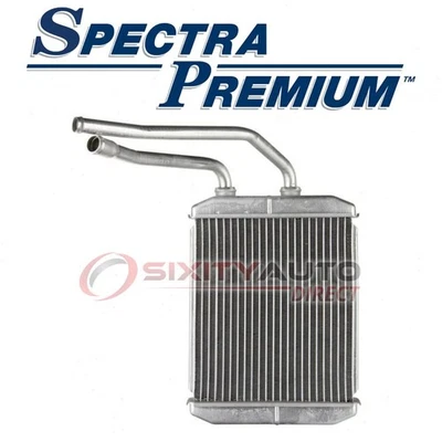 Spectra Premium Front HVAC Heater Core for 1992-1999 Chevrolet K1500 ci — 第 1/4 张图片