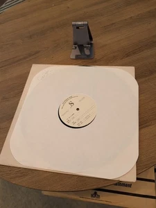 EMF – EMI 12" USA Press V-56209 / VINYL TEST PRESSING  - Imagen 1 de 2