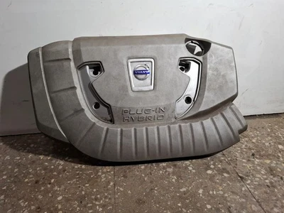 Cubierta superior del motor Volvo V60 2014 diésel/electricidad 31401263 LUM14654 Foto 1 de 4