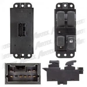 1995-2000 Chrysler / Dodge Master Power Window Switch - Airtex 1S2181 - Image 1 of 1