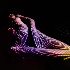 Djustin Voyagers CD - Imagen 1 de 1