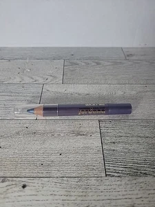 Jordana 12Hr Made To Last Eyeshadow Pencil, Smoky iris,  NEW! - Picture 1 of 2
