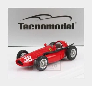 1:43 TECNOMODEL Ferrari F1 553 Squalo #38 Win.Spanish Gp 1954 Hawthorn TM43-022B - Picture 1 of 2