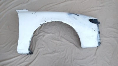 90 91 92 93 Toyota Celica Fender Right Passenger  - Image 1 of 4