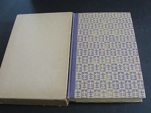 MADAME BOVARY by Gustav Flaubert, Published: The Heritage Press, New York-1950. - Picture 1 of 11