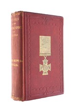 Medals of the British Army and How They Were Won. Egypt, Peninsula, Waterloo a..