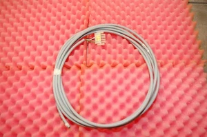 Siemens Moore APACS+ Quadlog Yokogawa Cable  Powerac Power supply A5E00277398 - Picture 1 of 3
