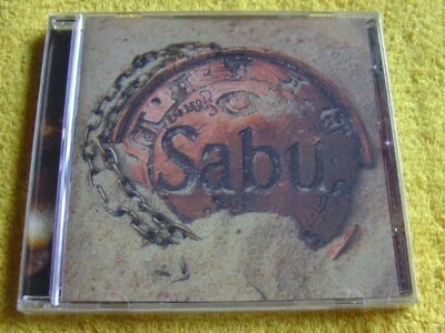 Sabu Sabu Neu & OVP - Bild 1 von 2