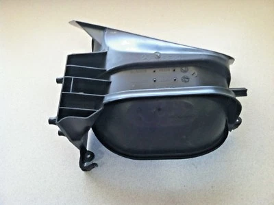 Mercedes-Benz W203 C230 C320 Clase C 2001-2007 ~ carcasa de aire circulante Foto 1 de 4