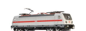Brawa H0 43814 - TRAXX Ellok BR 147.5 der DB AG, Ep. VI, BASIC+ Neuware - Bild 1 von 1