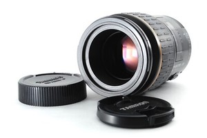 Tamron SP AF 90mm f/2.8 Macro 72E Lens for PENTAX K from Japan #iJ98