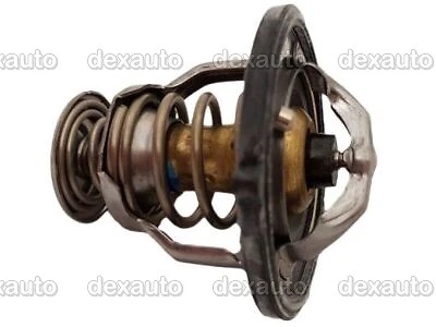 GENUINE Thermostat 2550038001 for Hyundai Sonata Santa Fe 99-05 - Image 1 of 1