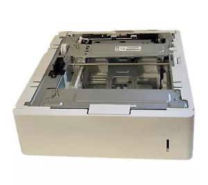 Bandeja de papel HP LaserJet 550 hojas L0H17A - 0969C001BA (JPBFB92875) #3 - Imagen 1 de 9