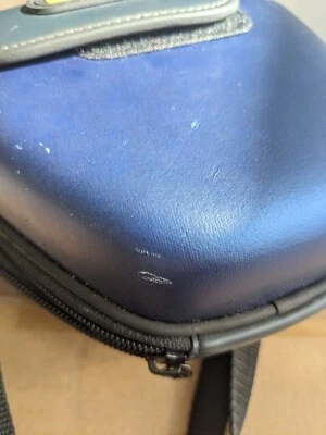 Fujifilm FinePix S Series S2000HD 10.0MP Digitalkamera - Schwarz - Bild 1 von 4