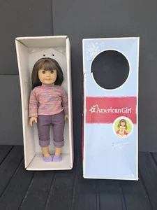 American Girl Truly Me #13 bambola 1995-2022 ritirata usata con scatola originale - Foto 1 di 16