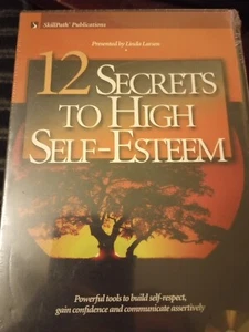 FastShipping🇺🇸 12 Secrets to High Self-Esteem by Linda Larsen 6 CDs New 27 - Picture 1 of 2