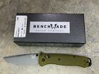 Benchmade Bailout Manual Folding Knife 537Gy-1 Cpm-M4 Blade