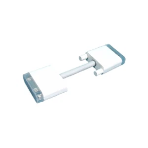 Adaptador de cable macho a hembra Apple DVI-D 603-8471 922-7166 - Imagen 1 de 1