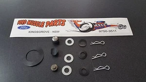 FORD FALCON TOPLOADER SHIFTER REBUID KIT XW XY GT FORD TOP LOADER - Picture 1 of 1