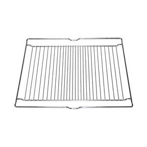 Rejilla De Parrilla Compatible Con Siemens 00284723 440x380mm Para Horno - Imagen 1 de 2