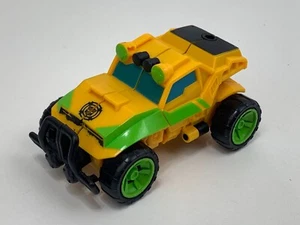 2017 Hasbro Transformers Rescue Bots Academy Figur - Hummel grün ATV - Bild 1 von 4