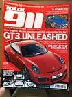 Total 911 Porsche Magazine Issue 99 - Gt3 Unleashed, Mezger, Flat Nose 930