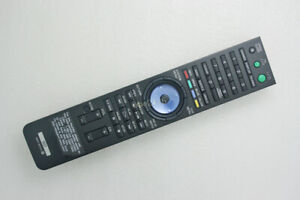 Remote control FOR Sony BDP-S300SM BDP-S300/WM BDP-BX37 BDP-S350 Blu-ray Player
