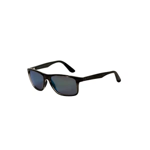 Occhiali da sole uomo Maui Jim 58 mm oliva righe sfumature polarizzati MJ0798S-004 - Foto 1 di 1