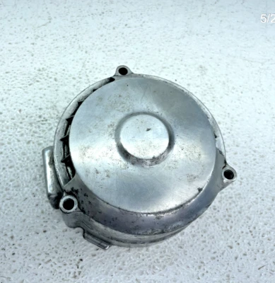 84 Honda Nighthawk CB 700 S CB700SC estator generador alternador cubierta lateral Foto 1 de 4