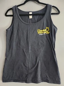 Women's Liquid Therapy Bar Tank Top - Picture 1 of 4