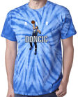 Tie-Dye Luka Doncic Dallas Mavericks Air T-Shirt