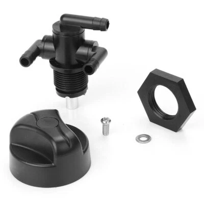 Fuel Shut Off Valve Petcock for Polaris Sportsman 500 335 400 600 700 7052161  - Image 1 of 4