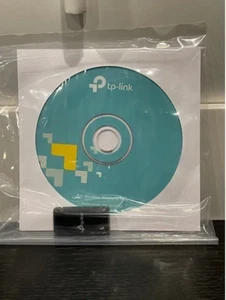 Brandneu TP-Link TL-WN823N N300 USB WLAN Netzwerkadapter - Bild 1 von 1