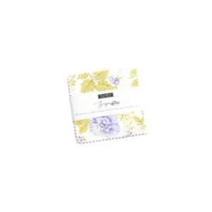 Georgia by Brenda Riddle - Moda Mini Charm Pack 42pc - Picture 1 of 8