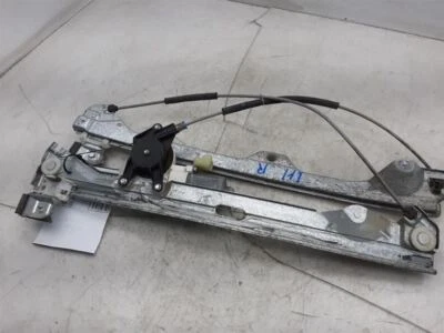 Regulador de janela traseira esquerda driver 07-14 CADILLAC ESCALADE ESV 20945140 - Imagem 1 de 4