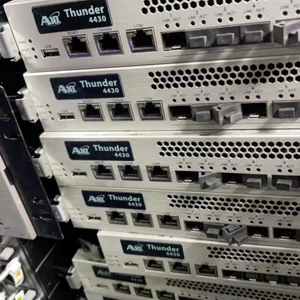 A10 Network Thunder 4430 Application Delivery Controller (ADC) - Afbeelding 1 van 1