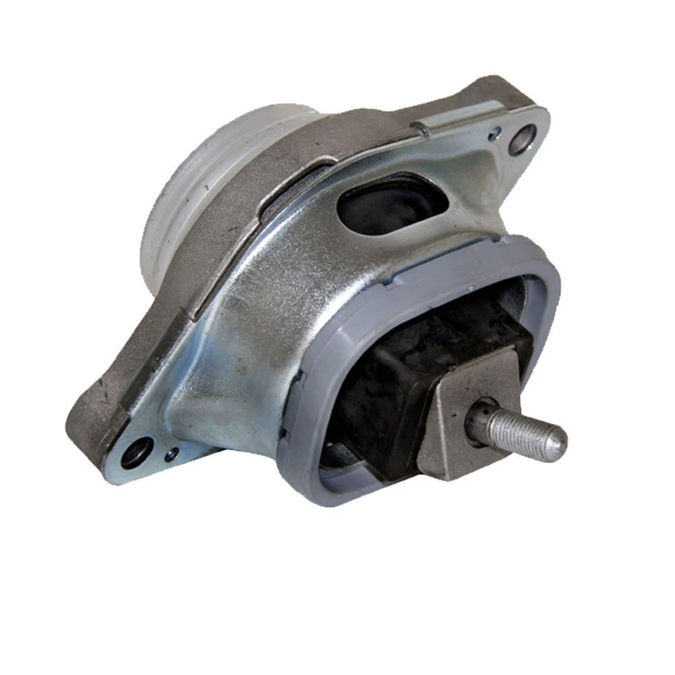 LAND ROVER RANGE ROVER L322 03-05 4.4L V8 M62 MONTAJE MOTOR DELANTERO LH KKB000270 Foto 1 de 1