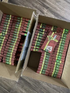 Metazoo 2021 Christmas Holiday Box - (10X Promo packs) Cryptid Nation Wilderness - Picture 1 of 2