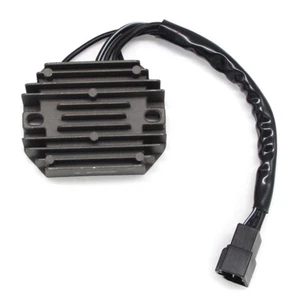 Regolatore Raddrizzatore Per Suzuki AN400 Burgman 400/Skywave 400 AN250 250 - Picture 1 of 7