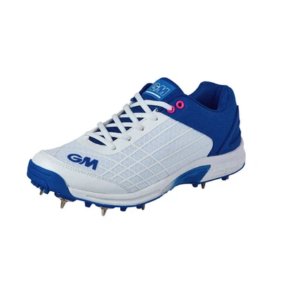 GM Cricket Original Cricket Spike Shoes - Image 1 of 4