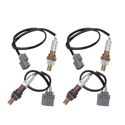 Sensor de oxígeno aguas arriba y abajo para Honda Ridgeline RT RTL RTS RTX 4X 2006-2008 Foto 1 de 4