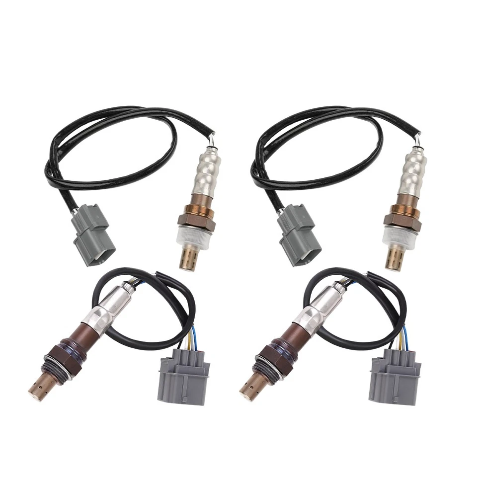 Sensor de oxígeno aguas arriba y abajo para Honda Ridgeline RT RTL RTS RTX 4X 2006-2008 Foto 1 de 4
