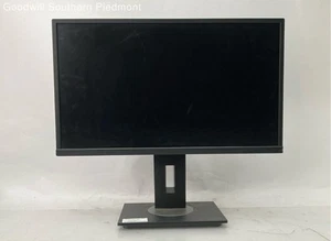 ViewSonic VG2448 24" 1080p IPS LCD HDMI DisplayPort VGA Monitor - Tested - Picture 1 of 8
