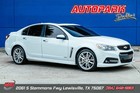 2014 Chevrolet SS Modified
