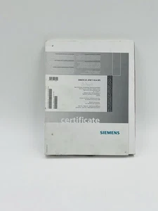 SIEMENS 6ES7810-4CC08-0YA5 - Picture 1 of 4
